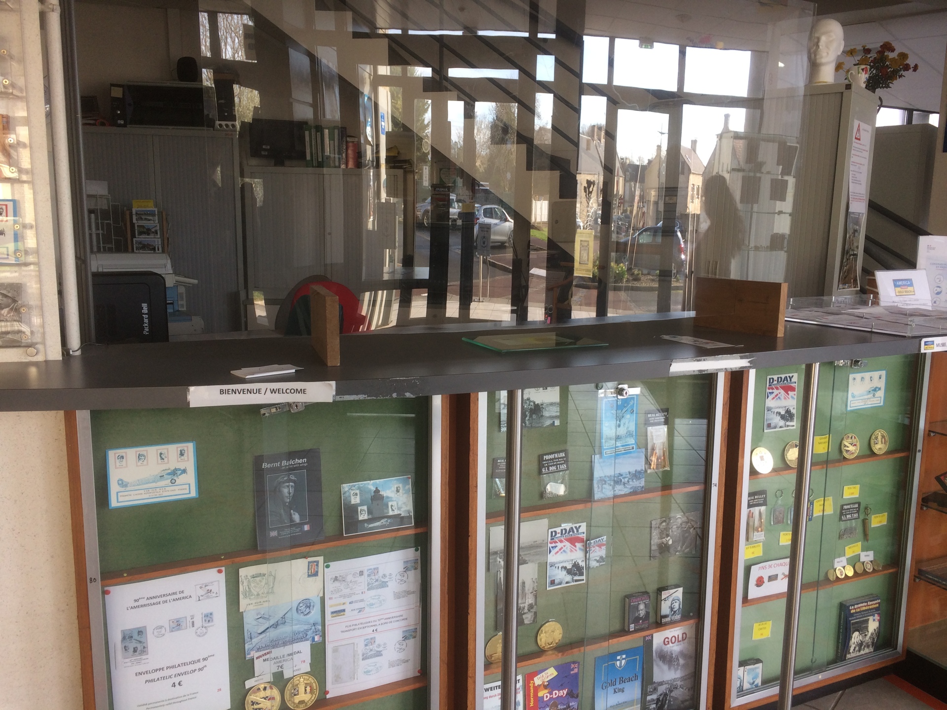 Office du Toursime